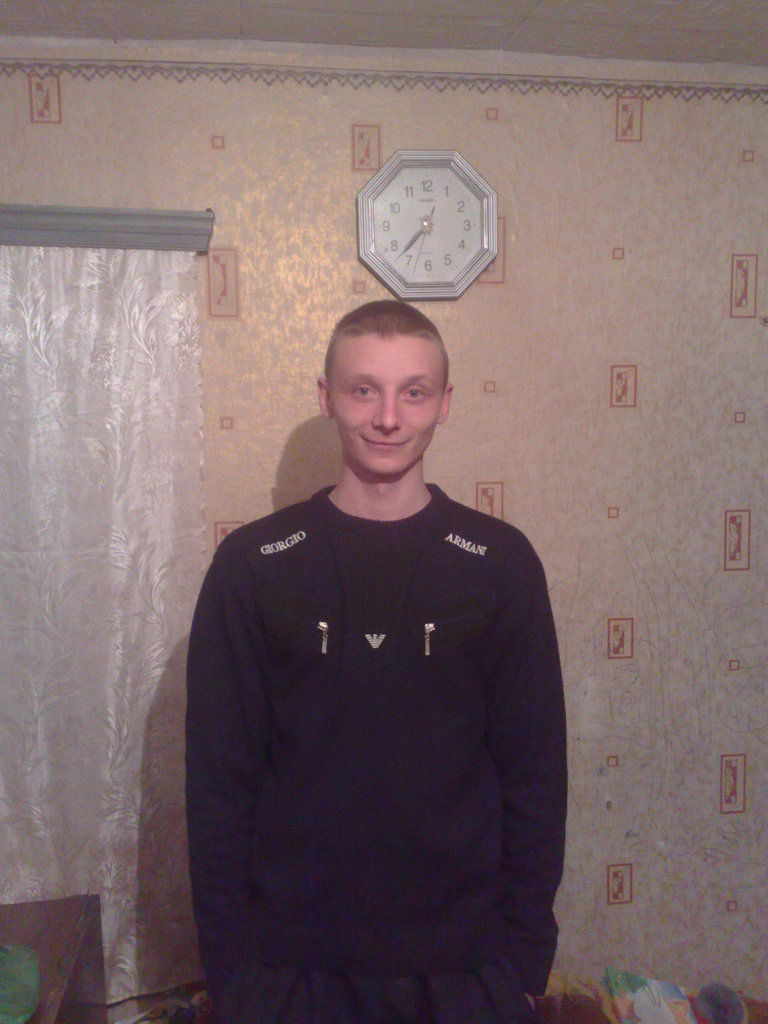 Олег Ильницкий