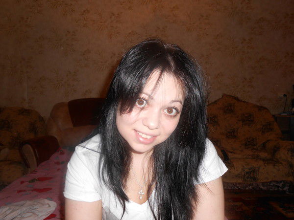 Дашуля Зализнюк