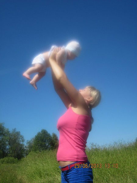 Любовь Коробенкова