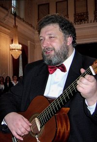 Леонид Сухов