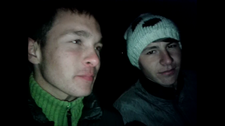 Михайло Засядьвовк