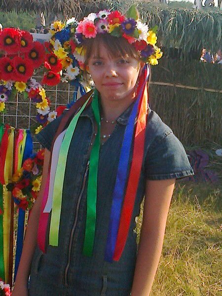 Алена Ильющенкова