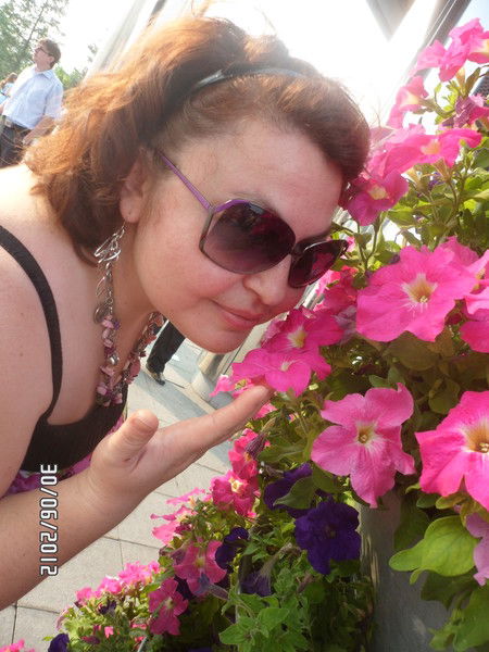 Венера Закирова