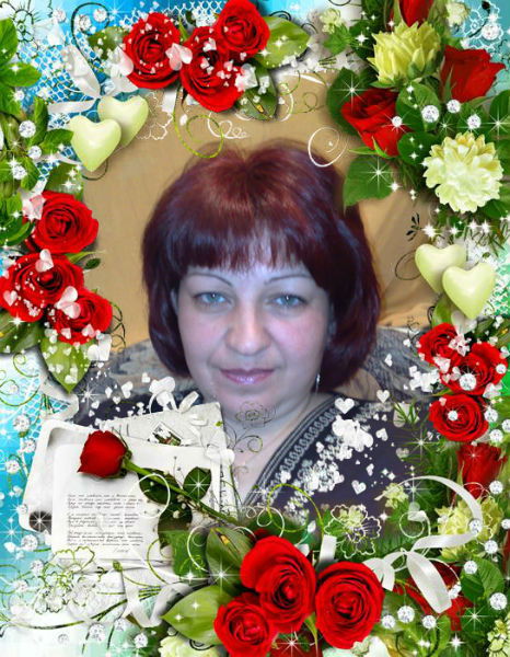 Ирина Стрельцова