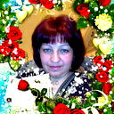 Ирина Стрельцова