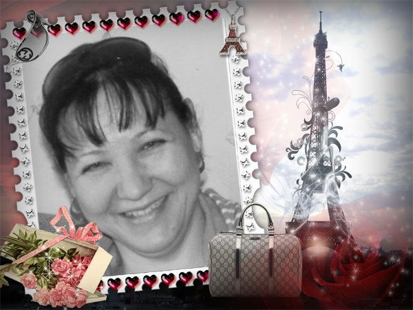 Ольга Рогова