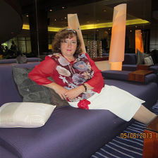 Ольга Шпилевая