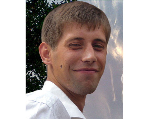 Олег Першин