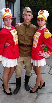 Алёна Лукина