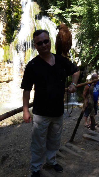 Вадим Калюжный