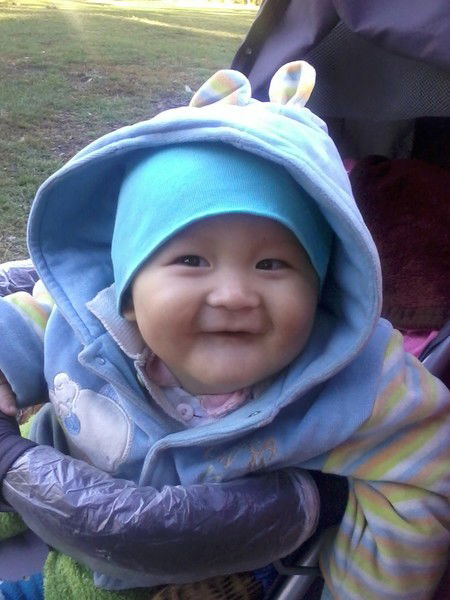 Егешова Дария