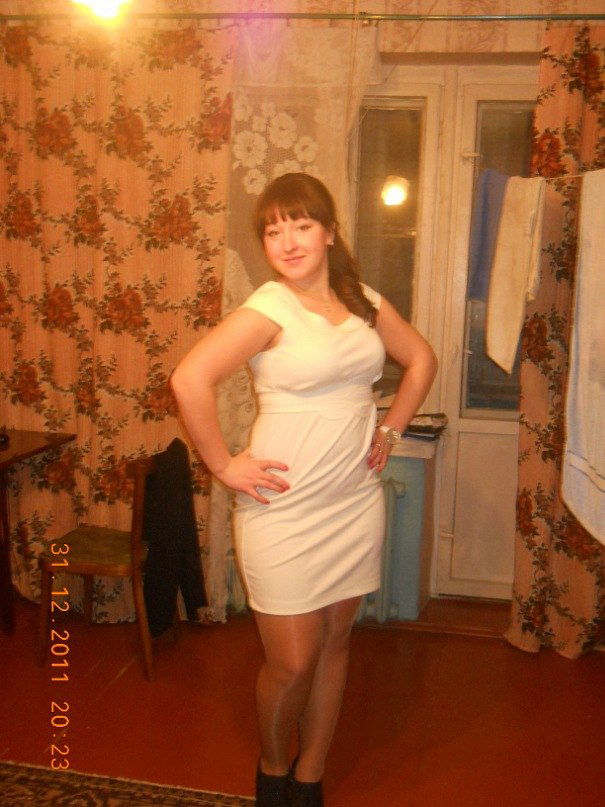 Алёна Никишкова