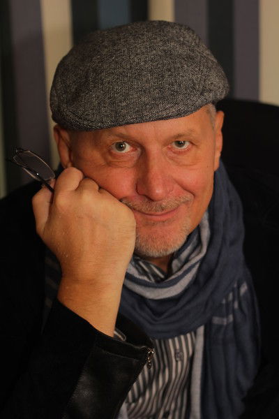 Евгений Казмировский