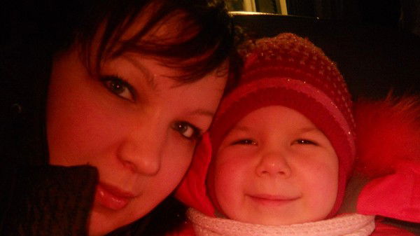 Анна Соколова