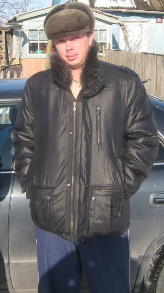 Руслан Нечунаев