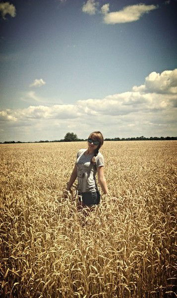 Таисия Усенко