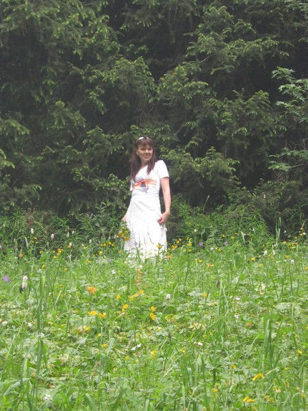 Наталья Васильева