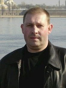 Андрей Горчаков