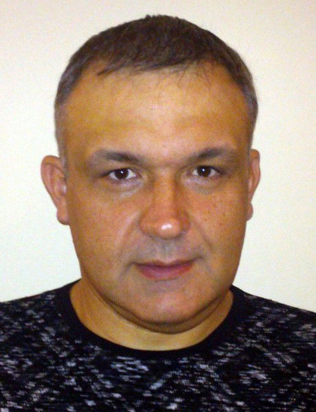 Роман Каштанов