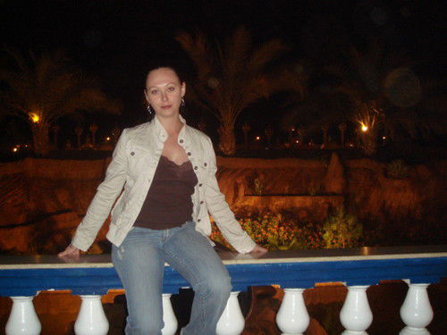 Марина Гусенкова