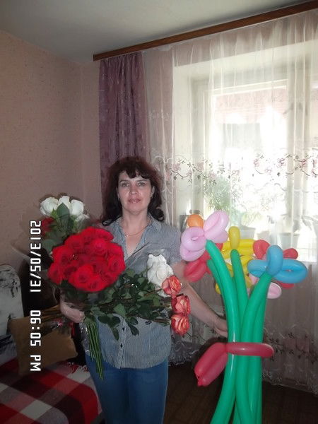 Гюзель Фейсханова