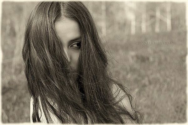 Ирина Михайлова