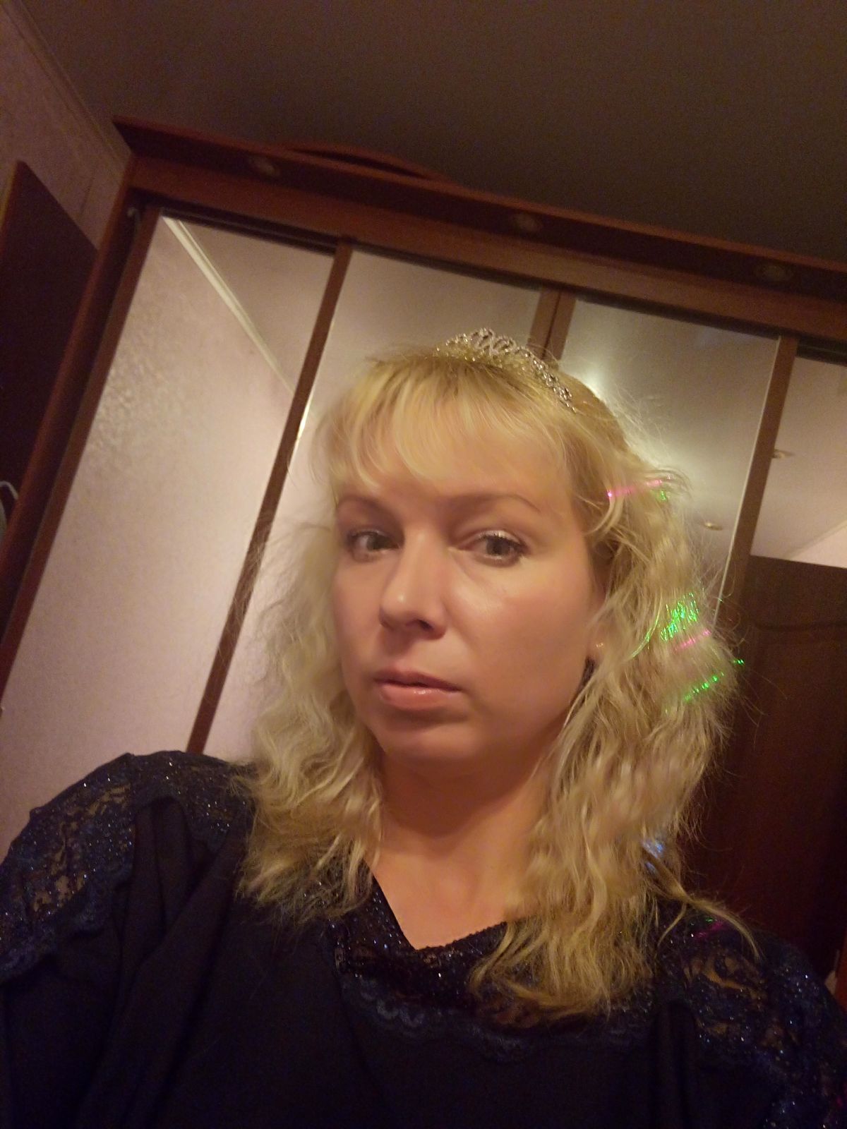 Наталья Усаневич