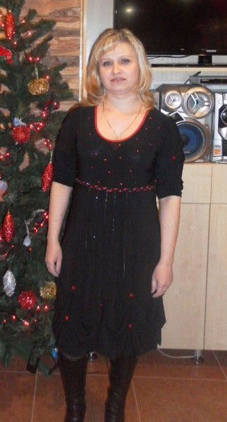 Елена Макарова