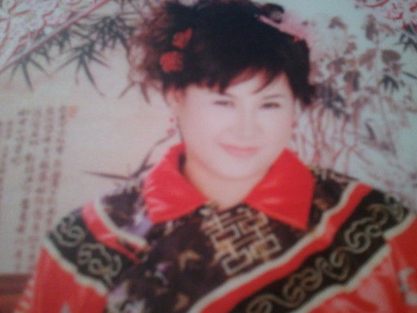 Майя Сеитова