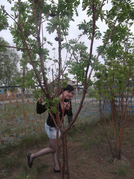 Иришка Гергет