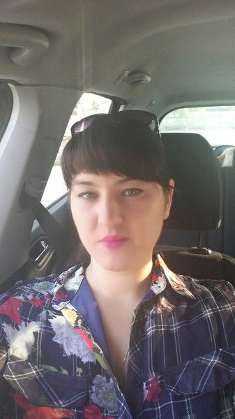 Анютик Соловьева