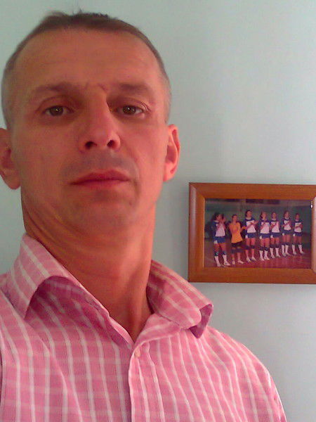 Олег Котенко