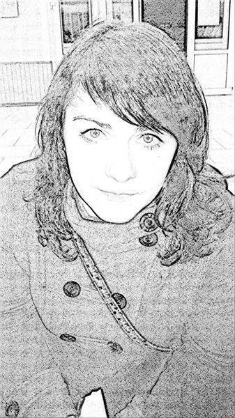 Анюта Павлова