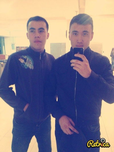 Абылай Исабек