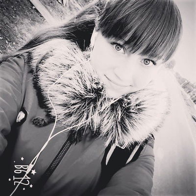 Дарья Жмайлова