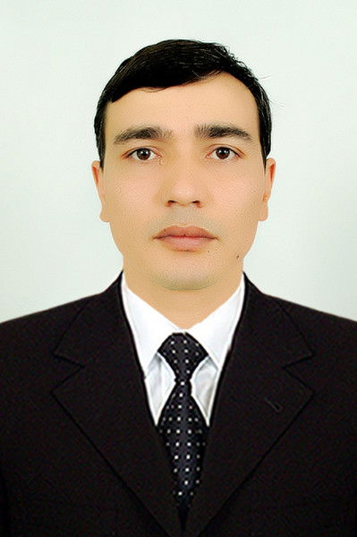 Хуршид Абдуллаев