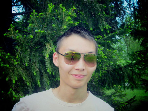 Нурсултан Кушукбаев