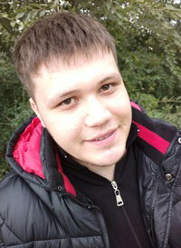 Михаил Исаев