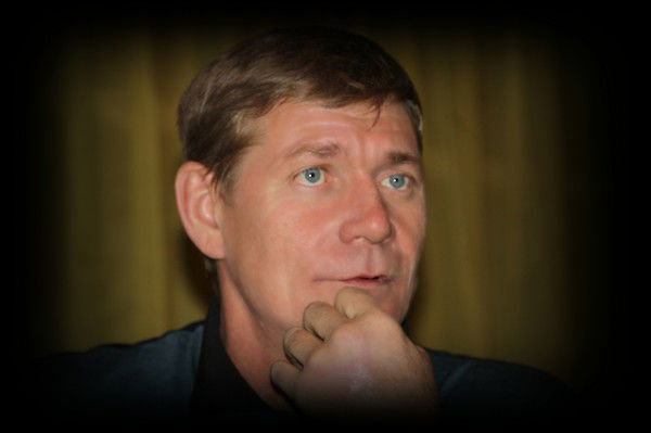 Владимир Гоголь