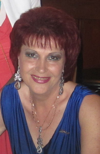 Ирина Титомир