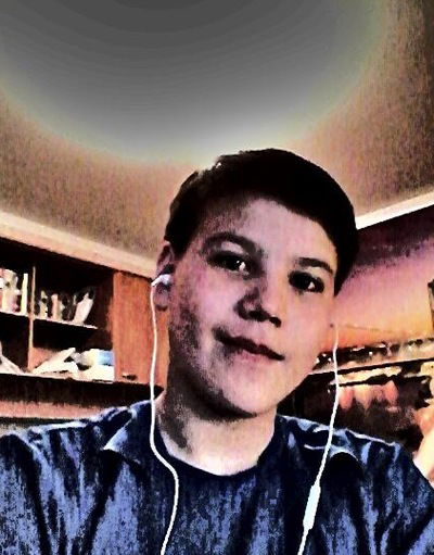 Булат Рахимов