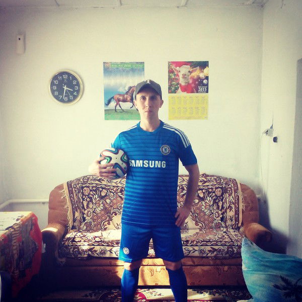 Вася Захаров