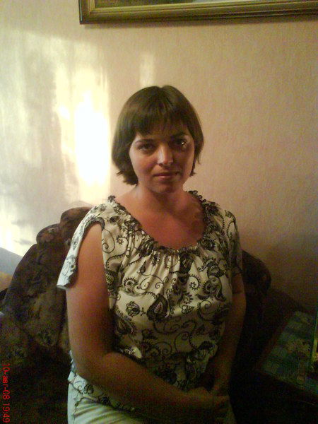 Татьяна Карабельщикова