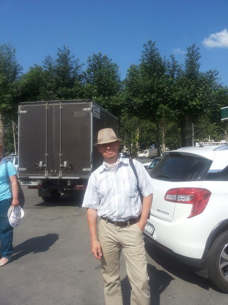 Alexandr Raschektaev