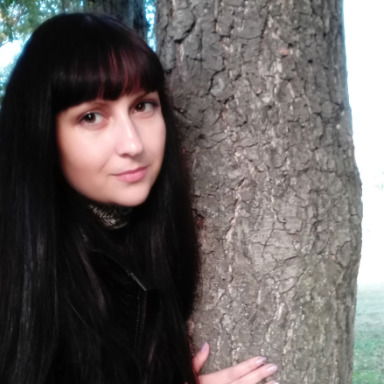 Светлана Аксенова