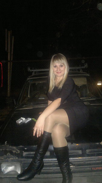 Наталия Мешкова