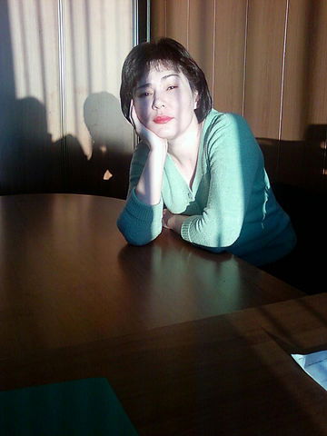 Нигора Абдукадырова