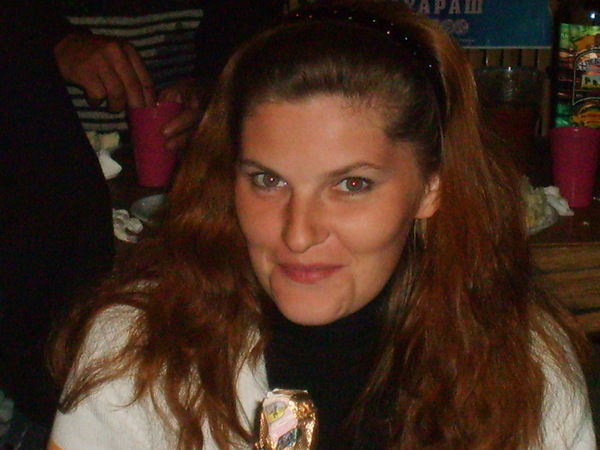 Светлана Громова