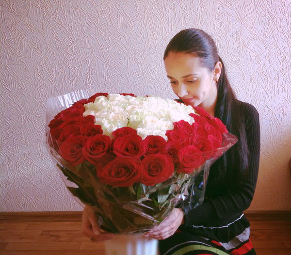 Ольга Евстратьева