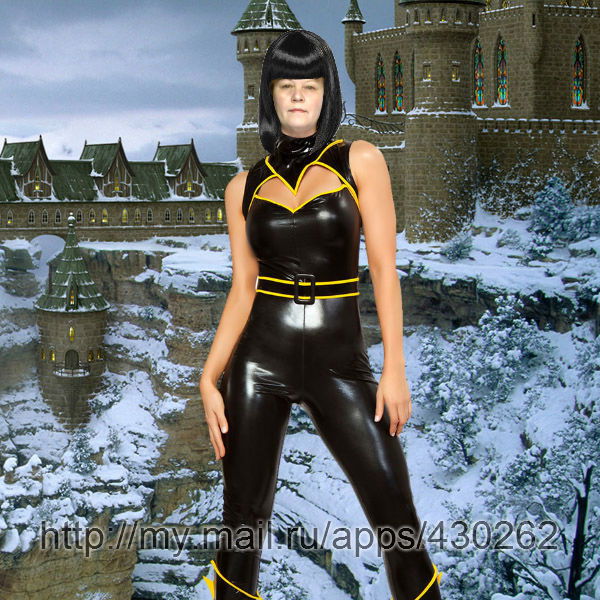 Ирина Пастушенко